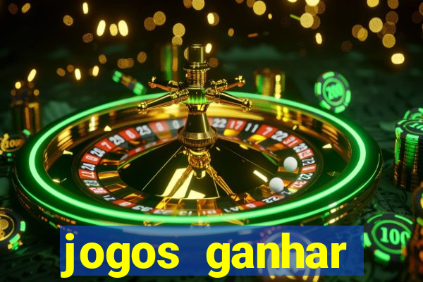 jogos ganhar dinheiro sem depositar